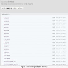 警惕新威脅 Android惡意程序借博客文章接收指令，網(wǎng)絡(luò)與信息安全軟件開發(fā)需升級(jí)